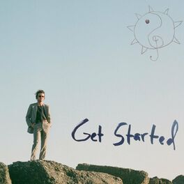 Album cover of Get Started