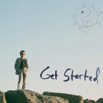 Get Started cover