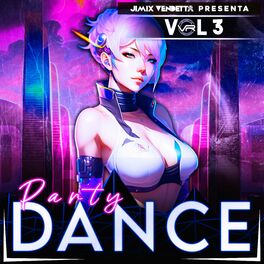 Album cover of Electro Dance Party, Vol. 3