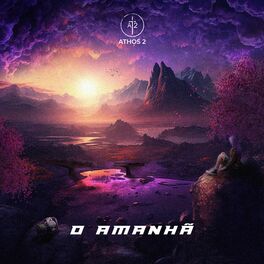 Album cover of O Amanhã