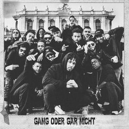Album cover of Gang oder gar nicht