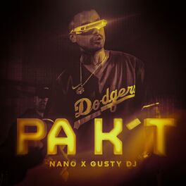 Album cover of Pa K´ T (feat. Gusty Dj)