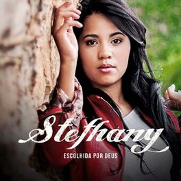 Album cover of Escolhida por Deus