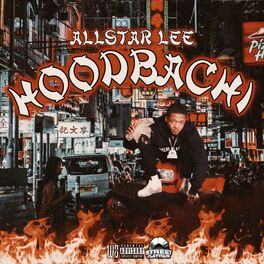 Album cover of HoodBachi