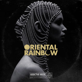 Album cover of Oriental Rainbow