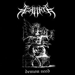 Album cover of Demon Seed