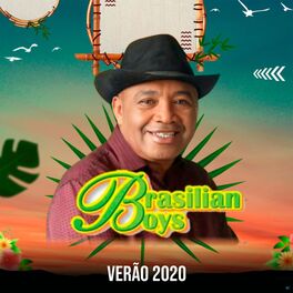 Album cover of Verão 2020