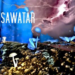 Album cover of Sawatar