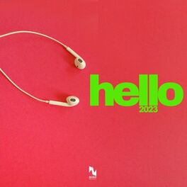 Album cover of Hello 2023 (Munix Edition)