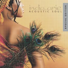 Album cover of Acoustic Soul - Special Edition