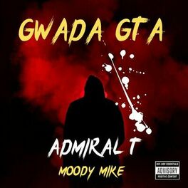 Album cover of Gwada Gta