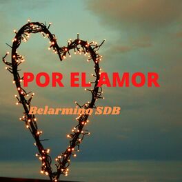 Album cover of Por El Amor