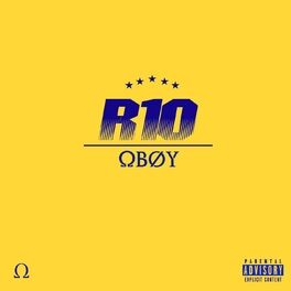 Album cover of R10