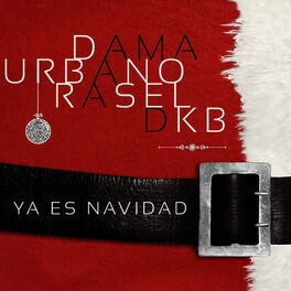 Album cover of Ya Es Navidad