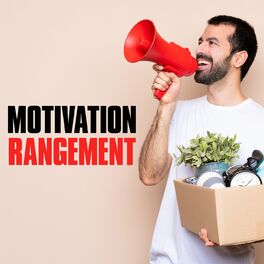 Album cover of Motivation Rangement