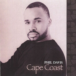 Album cover of Cape Coast