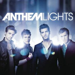 anthem lights band christmas hymns medley