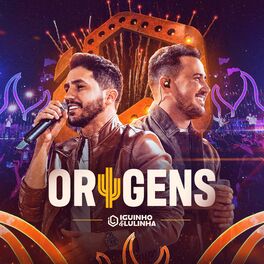 Album cover of Origens (Ao Vivo)