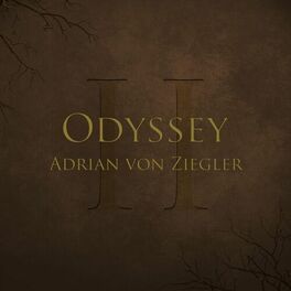 Album cover of Odyssey II