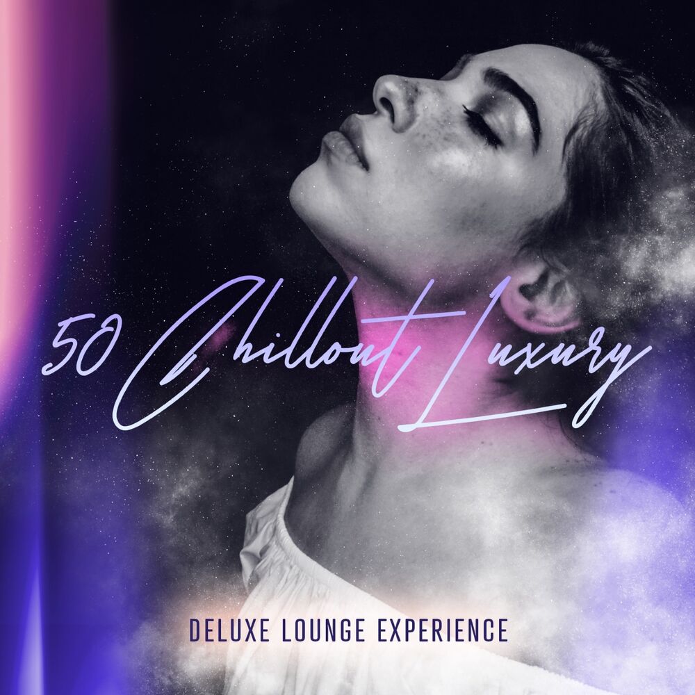 Digilio Lounge Music erotik Lounge & Luxury Chillout (2018).