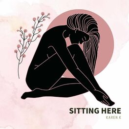 Album cover of Sitting Here