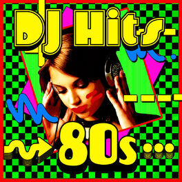 Album cover of 80s Party Hits