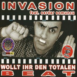 Album cover of Wollt Ihr den totalen Beat