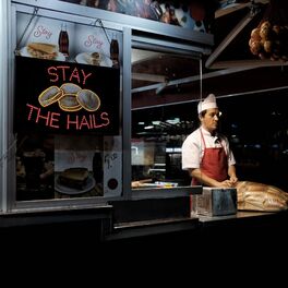 Album cover of Stay