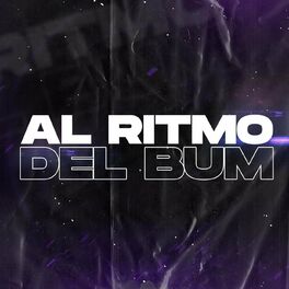 Album cover of Al Ritmo Del Bum (feat. DJ Alan Gomez)