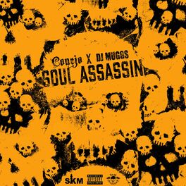 Album cover of Soul Assassin
