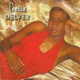 Album cover of Celia Delver