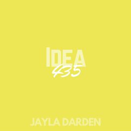 Album cover of Idea 435