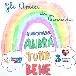 Album picture of Andrà tutto bene
