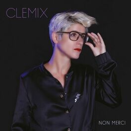 Album cover of Non merci