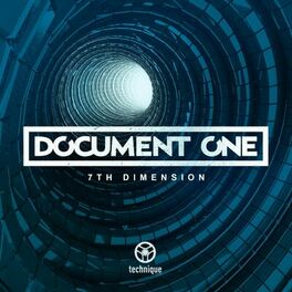 Album cover of 7th Dimension