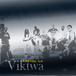 Album cover of Viktwa