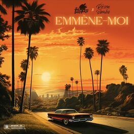 Album cover of Emmène moi