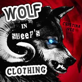 Album cover of Wolf In Sheep's Clothing