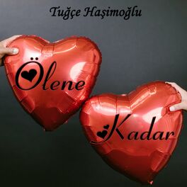 Album cover of Ölene Kadar