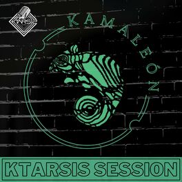 Album cover of Ktarsis Sessions