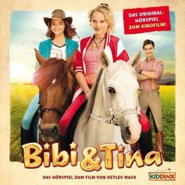 Album cover of Das Original-Hörspiel zum Kinofilm