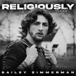Album cover of Religiously. The Album.