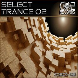Album cover of Select Trance 02