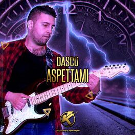 Album cover of Aspettami
