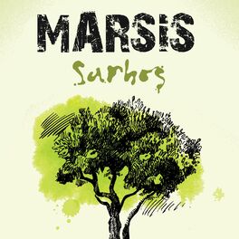 Album cover of Sarhoş