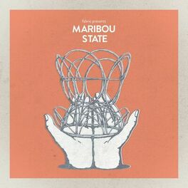 Album cover of fabric presents Maribou State