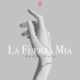 Album cover of La Fuerza Mia