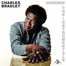 Album cover of Changes (The Instrumentals)