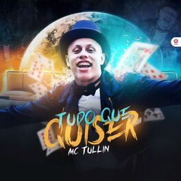 Album cover of Tudo Que Quiser