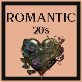 Album cover of Romantic 20's